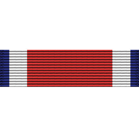 Civil Air Patrol - Wartime WWII Service Ribbon