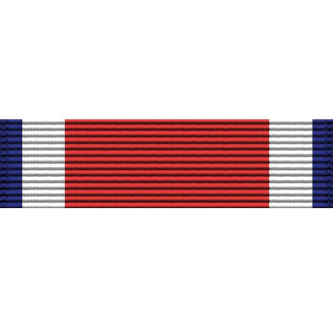 Civil Air Patrol - Wartime WWII Service Thin Ribbon