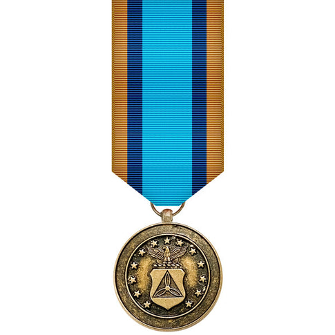 Civil Air Patrol - Achievement Miniature Medal