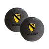 1st Cavalry Division Coasters - Sold in Pairs