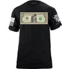 Dollar Operator Tshirt