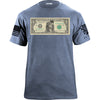Dollar Operator Tshirt Shirts YFS.6.021.1.LBT.1