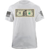 Dollar Operator Tshirt