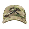 Army Enlisted Custom Rank Caps - Multicam Hats and Caps HAT.0651S