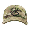 Army Enlisted Custom Rank Caps - Multicam Hats and Caps HAT.0652S