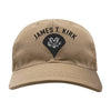 Army Enlisted Custom Rank Caps - Coyote Hats and Caps COY.SPL