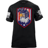 Eagle Head Operator T-Shirt