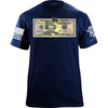 Fifty Dollar Operator Tshirt