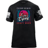 Osprey Ale 80s Tshirt Shirts YFS.4.012.1.BKT.1