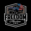 Freedom Machine F150 T-Shirt