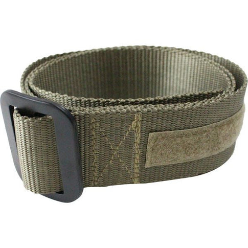 AR 670-1 Compliant Riggers Belt Coyote Brown