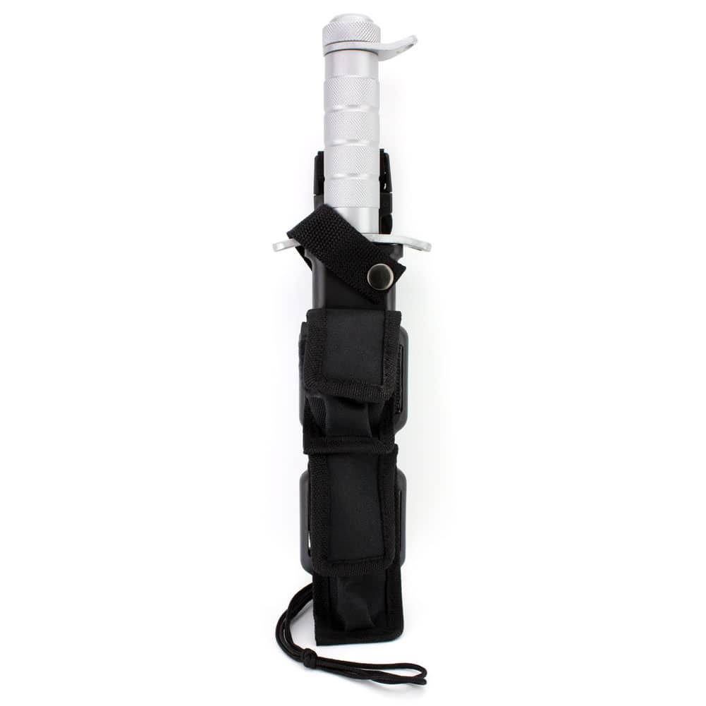 Ramster Survival Knife Kit Knives and Sheaths 