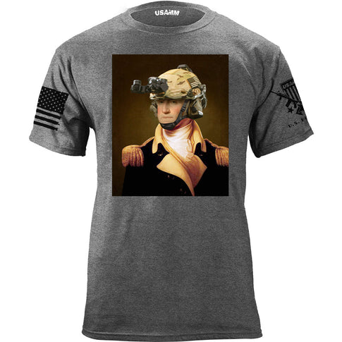 George Washington Operator T-Shirt