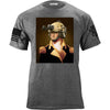 George Washington Operator Tshirt Shirts YFS.3.031.1.HGT.1