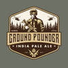 Ground Pounder IPA T-Shirt