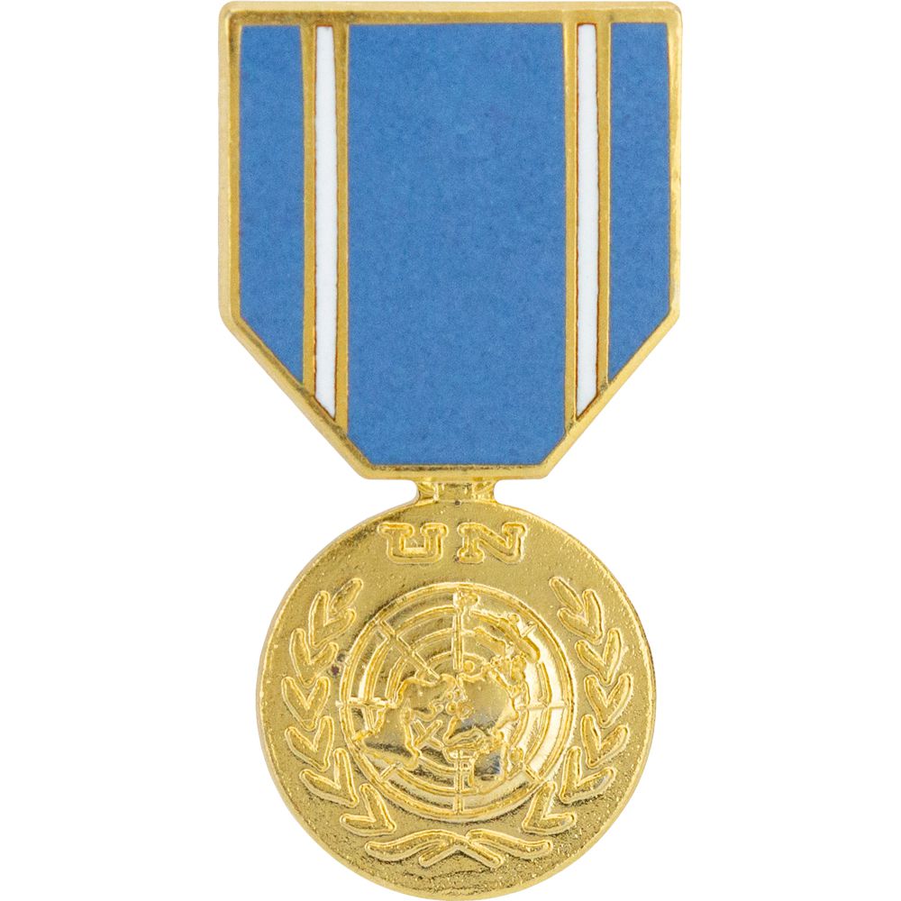 United Nations Hat Pin Pins 