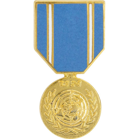 United Nations Hat Pin