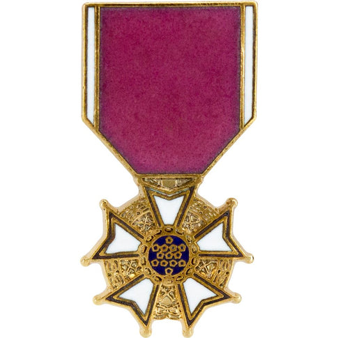 Legion of Merit Hat Pin