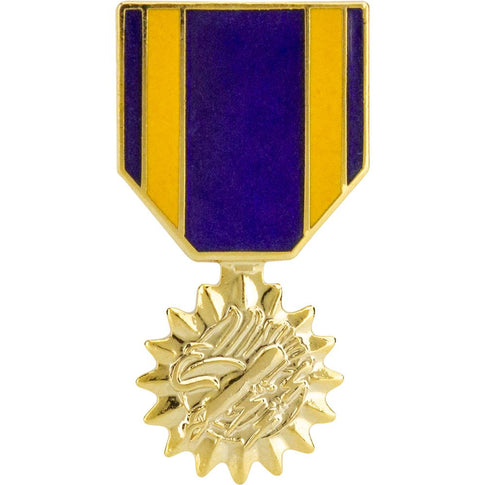 Air Medal Hat Pin
