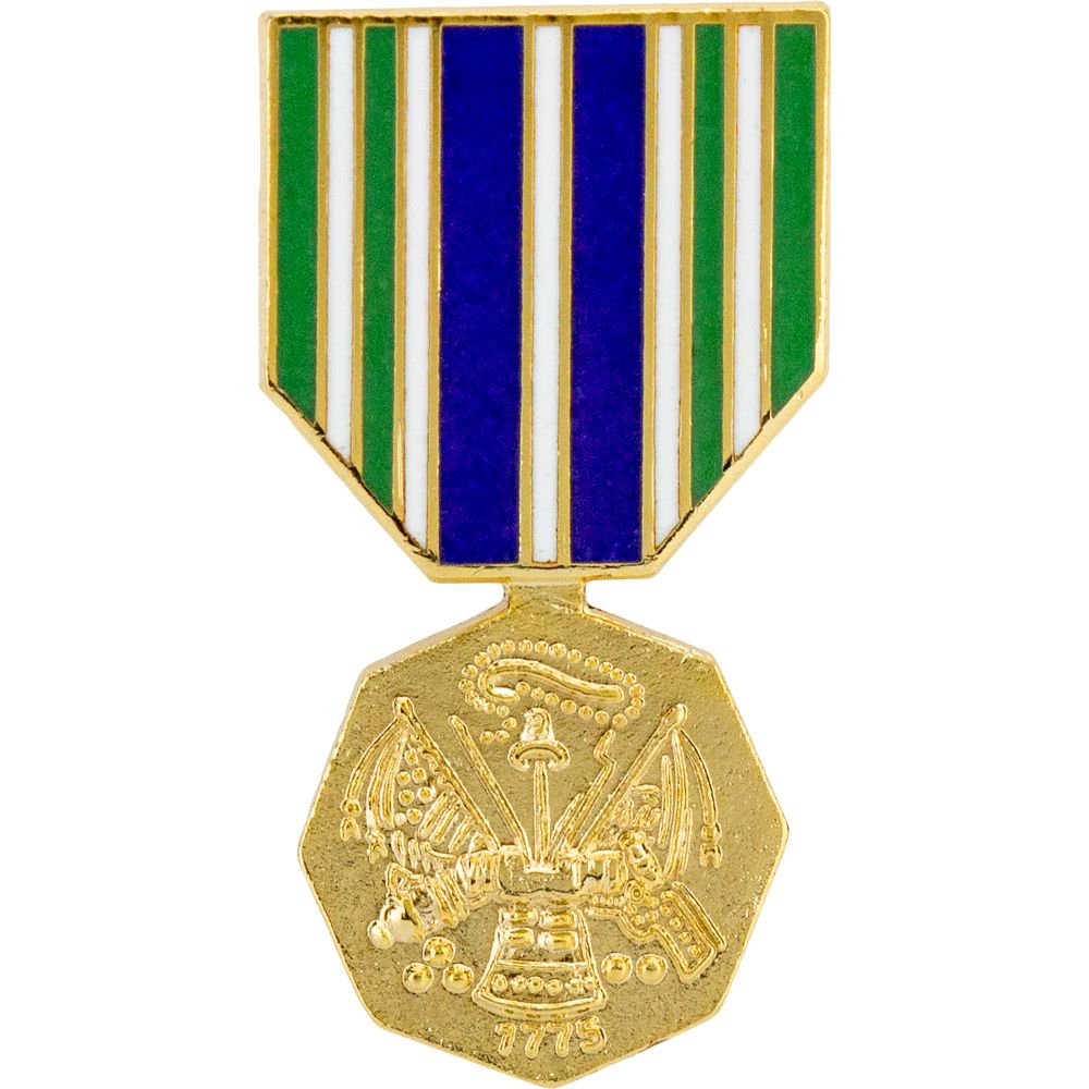 Army Achievement Hat Pin Pins 