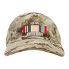 Iraq Veteran Campaign Ribbon Caps Hats and Caps HAT.0033i