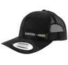 Eighteen Bravo MOS Snapback Trucker Multicam Caps Hats and Caps Hat.0289