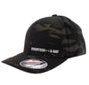 Eighteen X-Ray MOS Series FlexFit Multicam Caps Hats and Caps Hat.0266s