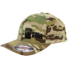 86th Infantry 11 Bravo Series FlexFit Caps Multicam Hats and Caps Hat.0346s