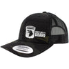 101st Airborne 31 Bravo Series Snapback Trucker Multicam Hats and Caps Hat.0357