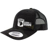 101st Airborne 11 Bravo Series Snapback Trucker Multicam Hats and Caps Hat.0362