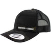 Eighteen Charlie MOS Snapback Trucker Multicam Caps Hats and Caps Hat.0367
