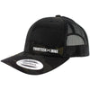 Thirteen Mike MOS Snapback Trucker Multicam Caps Hats and Caps Hat.0427