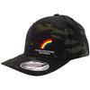 42nd Infantry Division FlexFit Caps - Multicam Hats and Caps Hat.0586S