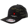 34th Infantry Division FlexFit Caps - Multicam Hats and Caps Hat.0588S
