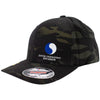 29th Infantry Division FlexFit Caps - Multicam Hats and Caps Hat.0592S