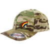 42nd Infantry Division FlexFit Caps - Multicam Hats and Caps Hat.0624S