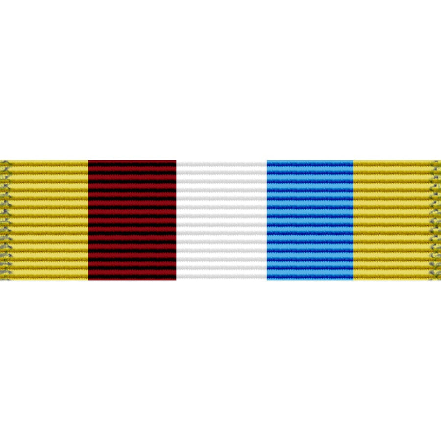Foreign Ruck March Ribbon International March of Diekirch Ribbon – USAMM