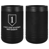 1st Infantry Division Laser Engraved Beverage Holder Mugs LEIH.0071.B
