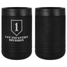1st Infantry Division Laser Engraved Beverage Holder Mugs LEIH.0071.B