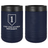 1st Infantry Division Laser Engraved Beverage Holder Mugs LEIH.0071.N