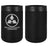 3rd Sustainment Command Laser Engraved Beverage Holder Mugs LEIH.0080.B
