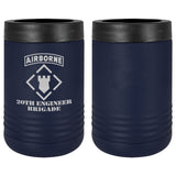 20th Engineer Brigade Laser Engraved Beverage Holder Mugs LEIH.0087.N