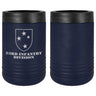 23rd Infantry Division Laser Engraved Beverage Holder Mugs LEIH.0088.N