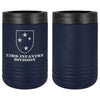 23rd Infantry Division Laser Engraved Beverage Holder Mugs LEIH.0088.N