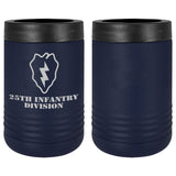 25th Infantry Division Laser Engraved Beverage Holder Mugs LEIH.0089.N
