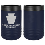 28th Infantry Division Laser Engraved Beverage Holder Mugs LEIH.0090.N