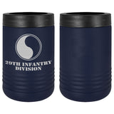 29th Infantry Division Laser Engraved Beverage Holder Mugs LEIH.0091.N