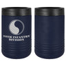 29th Infantry Division Laser Engraved Beverage Holder Mugs LEIH.0091.N
