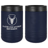 34th Infantry Division Laser Engraved Beverage Holder Mugs LEIH.0092.N