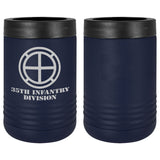 35th Infantry Division Laser Engraved Beverage Holder Mugs LEIH.0093.N